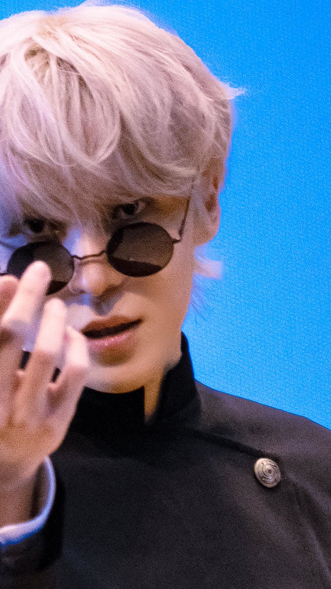 Holiday_1024's tweet photo. 260703

#에이티즈 #ATEEZ 
#윤호 #YUNHO https://t.co/SDHcJITGn5