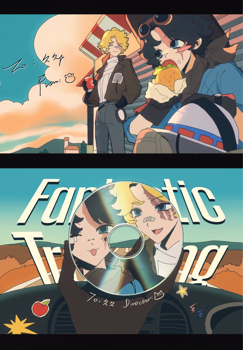 Mootlinee's tweet photo. Commission
#探探 #nortnort https://t.co/LewEMZQw3k