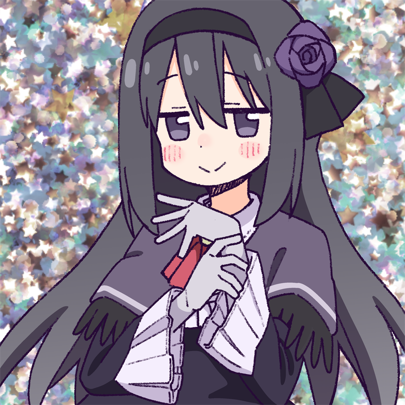 nekotou's tweet photo. うう…アジほむ… https://t.co/Yw5bXQyKLV