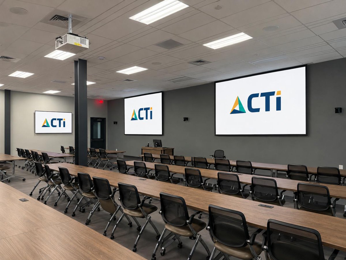 CTIAV's tweet photo. Replacing classroom technology only when it dies isn’t a refresh strategy. That’s grief with a purchase order. Every room ages differently. Know what is coming. Fix the right rooms first. Budget for the rest. Plan the refresh before it becomes a rescue. https://t.co/4Srq2VKe5R