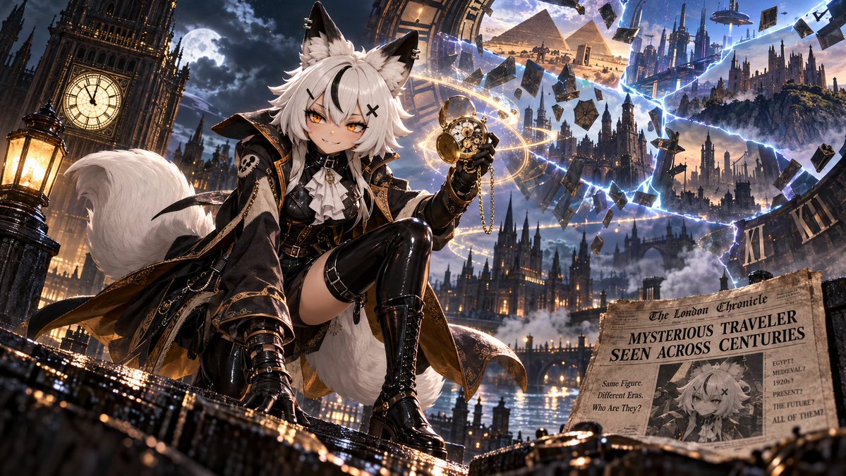 Roninlord1604 tweet picture