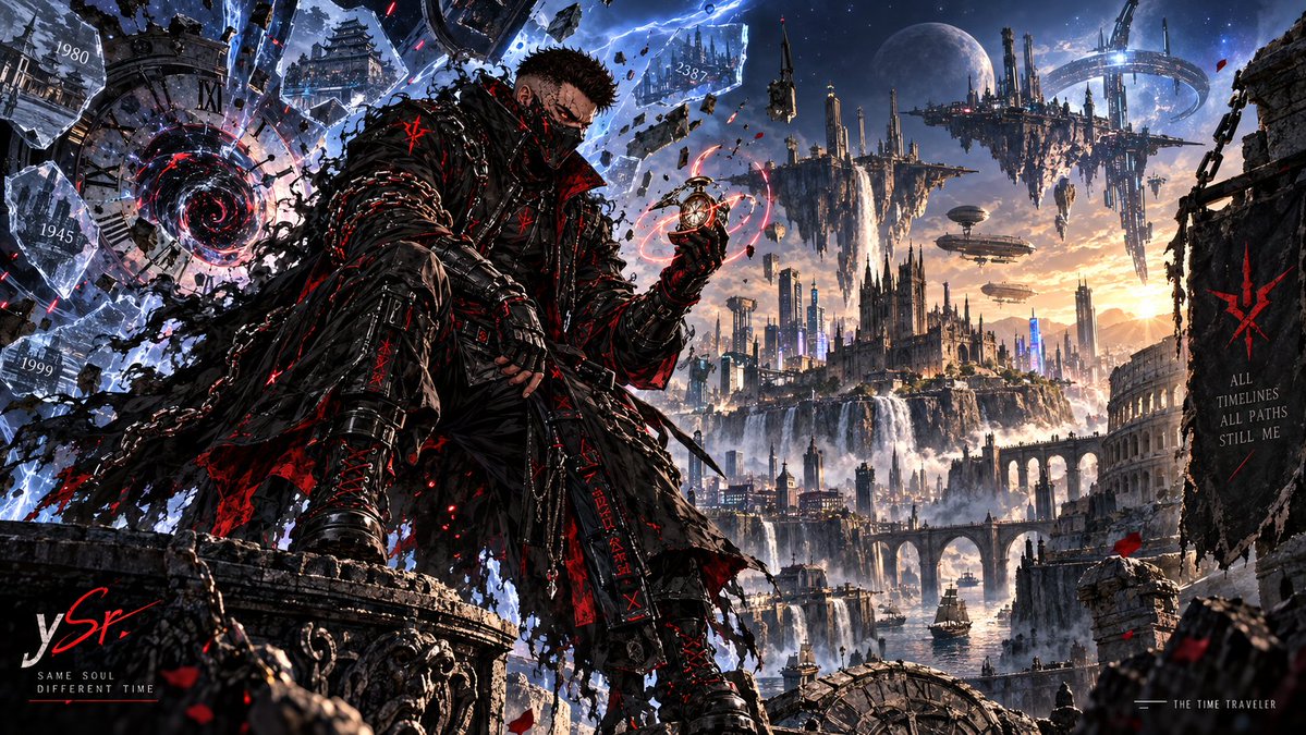 Roninlord1604 tweet picture