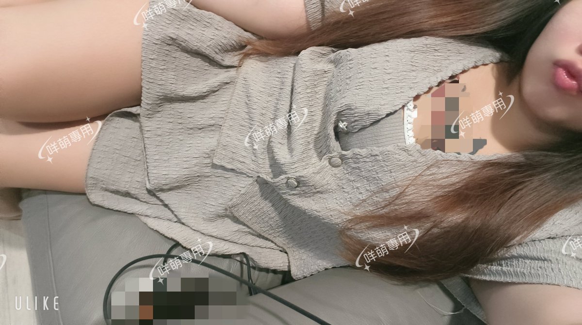 zx6700085's tweet photo. 今天清新一下~
這套真的是蠻好看的♥️
紅媽媽來的日子真難熬🥲🥲
有人不介意闖紅燈的嗎🤤
#台南 #想♥️♥️ #敏感內容 https://t.co/aDtG1f7r7n