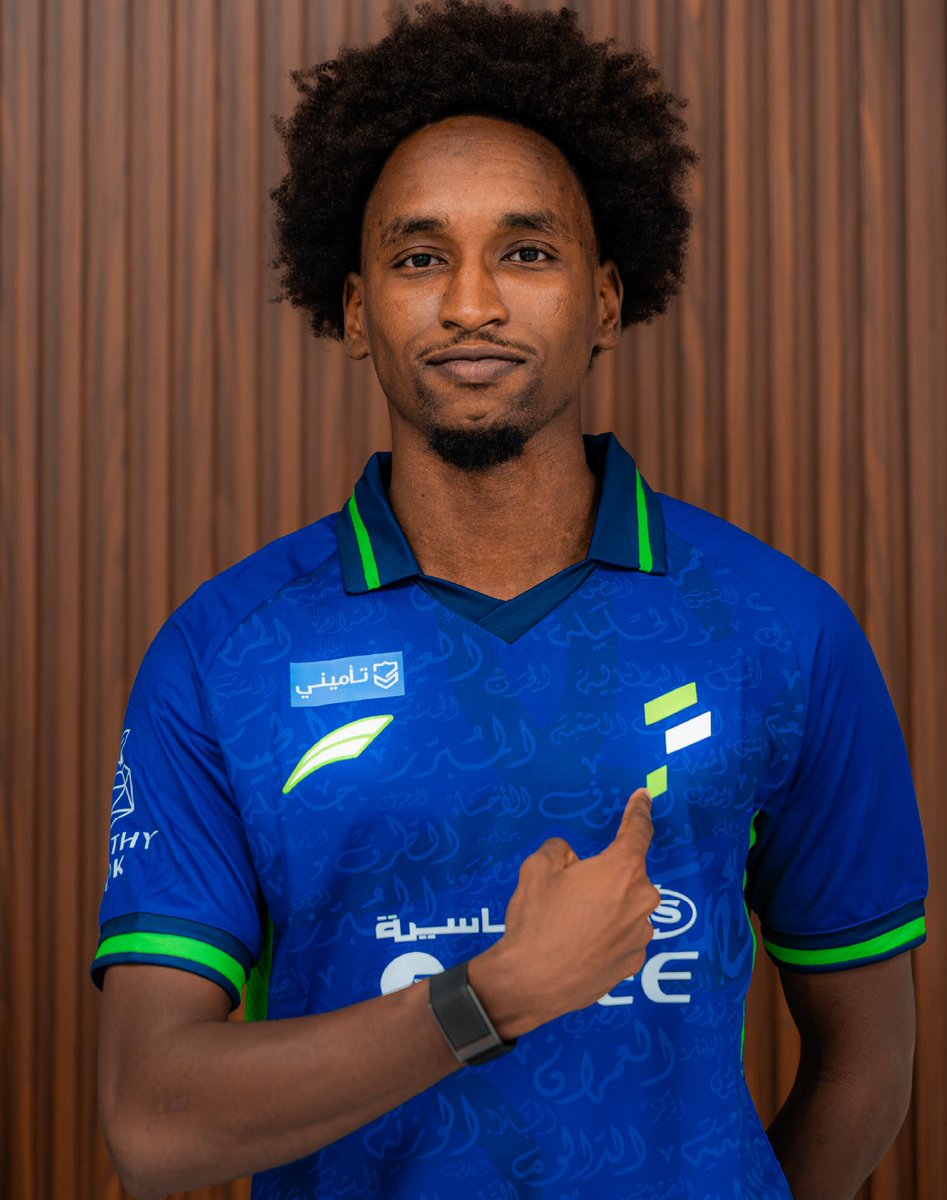mnbr_fatehclub's tweet photo. 🟦| أرقام اللاعب الجديد علي حسن الامين: 

المركز: ظهير أيمن و أيسر
الجنسية: سوداني مواليد فرنسا
مدة العقد: موسمين مع أحقية  التمديد
العمر: 21 سنة
القدم المفضلة: يمين
القيمة السوقية: لايوجد

أرقام اللاعب مع ليون الفرنسي: 
57 مباراة 
3,918 دقيقة لعب
3 أهداف
3 كرت أصفر

#منبر_الفتح https://t.co/Hhvajd4pyV