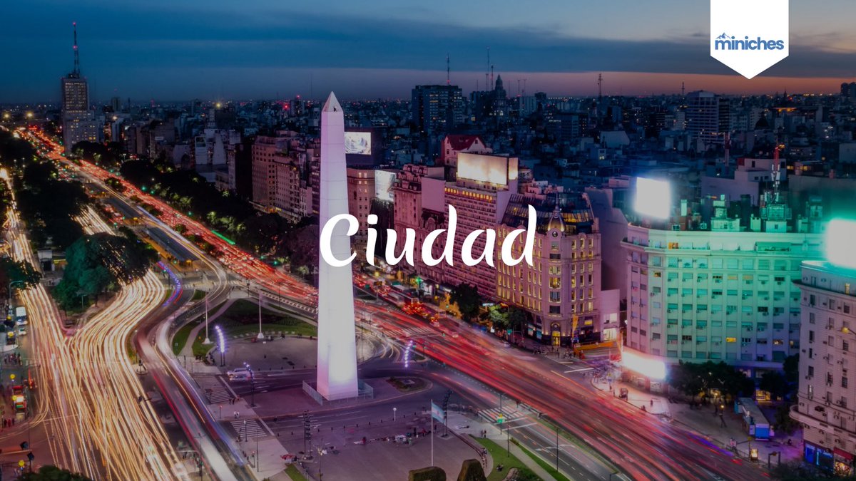 TurismoMiniches's tweet photo. Playa, montaña o ciudad: ¿qué elegís para tu próximo viaje? 🏖️⛰️🏙️

#ViajarPorArgentina https://t.co/iNt34usZWU