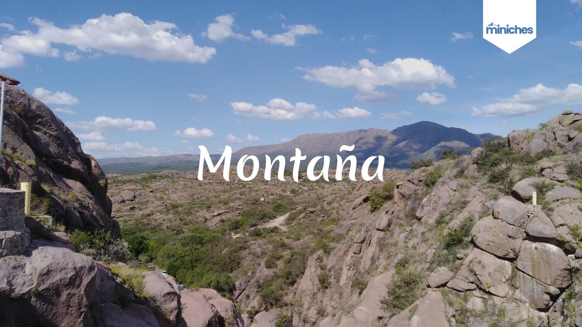 TurismoMiniches's tweet photo. Playa, montaña o ciudad: ¿qué elegís para tu próximo viaje? 🏖️⛰️🏙️

#ViajarPorArgentina https://t.co/iNt34usZWU