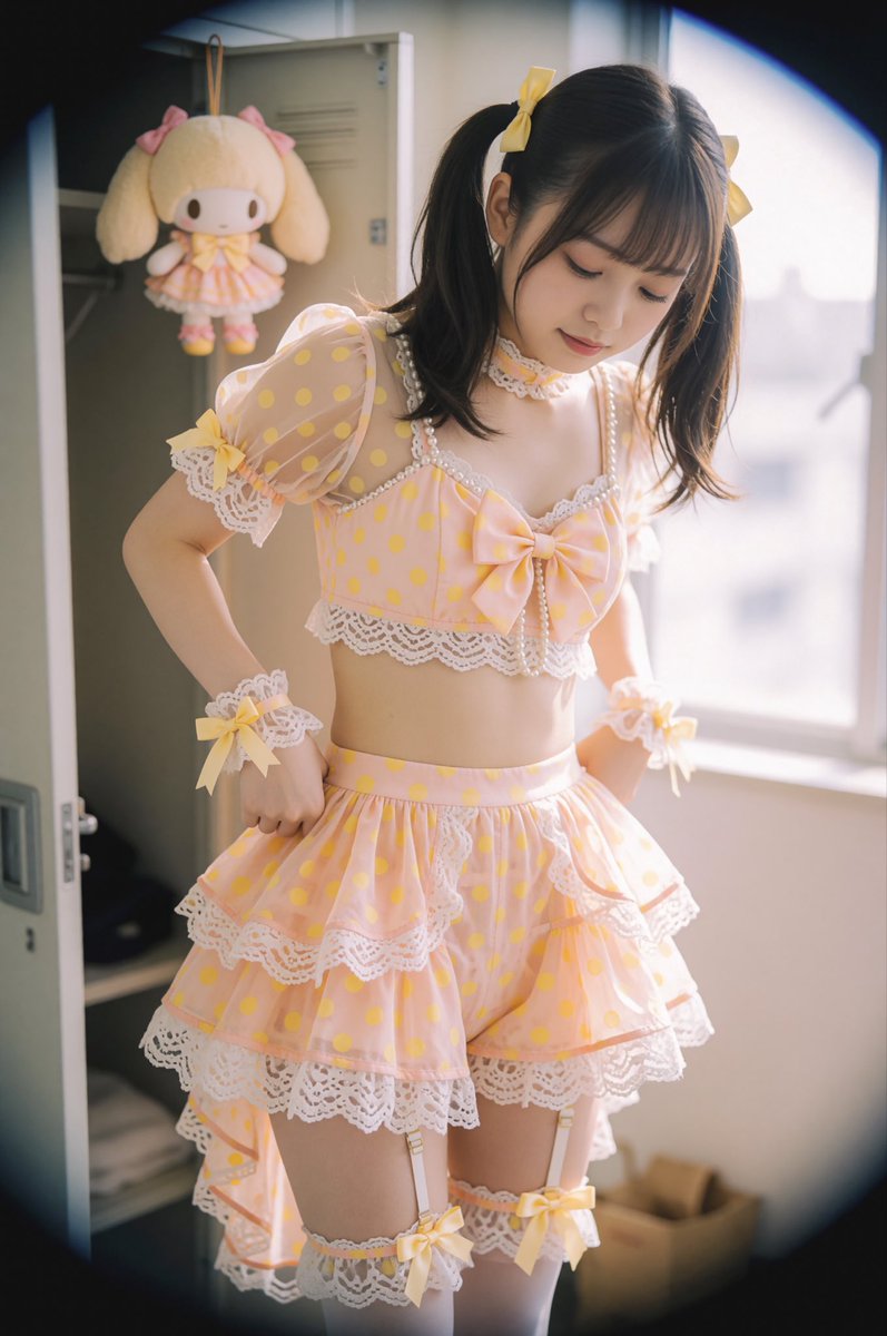 aibzpz's tweet photo. #krea2 #AIart️️️️️️��️️️️️️️️️️️️️️️️️️️️️️️️️️️️️️️️️️️️️️️️️️️️ #AI美女

「れなちゃそ」

準備中 https://t.co/BNym6T3pih