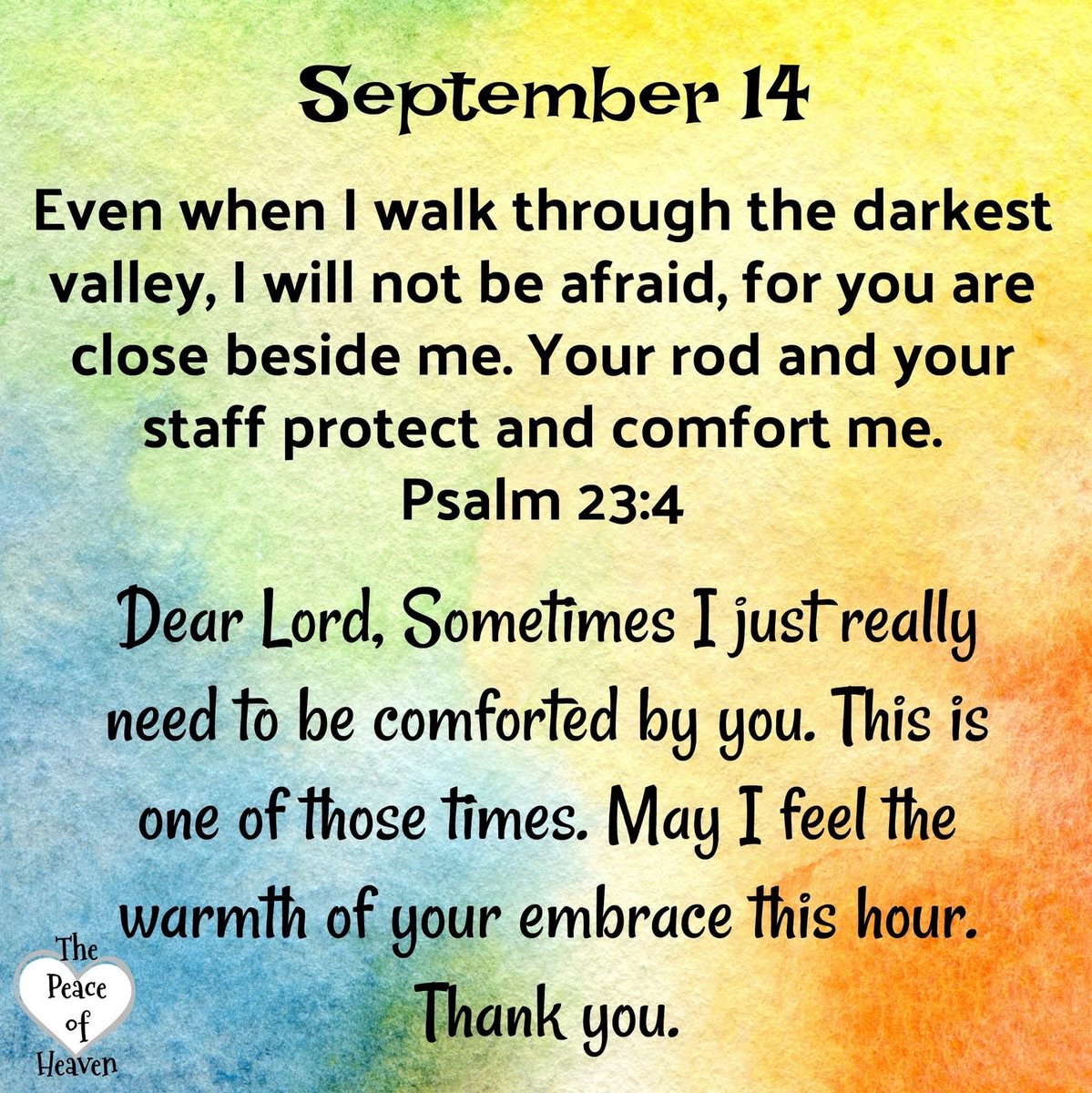 Latte_Hillbilly's tweet photo. #Psalm234 #GodIsWithMe #FearNot #GodIsMyComfort #TrustGod #GodIsNear #FaithOverFear #GodIsMyProtector #RestInHisPresence #PeaceInJesus https://t.co/Bbb9Mhiuhg