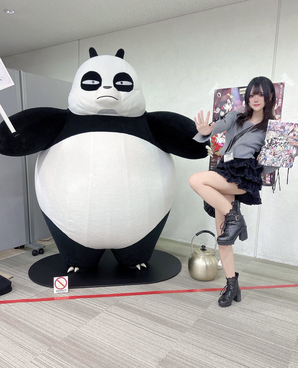 39Sushi_'s tweet photo. 中身コスプレイヤーすぎるwww https://t.co/w0RCIz6yux