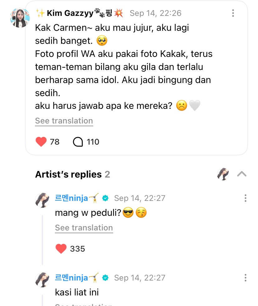 ukh_tami's tweet photo. kelazzzzzz 🔥💅
pamerkan dek, buat sw jadiin JJ 😭 https://t.co/qQjME1yMUF