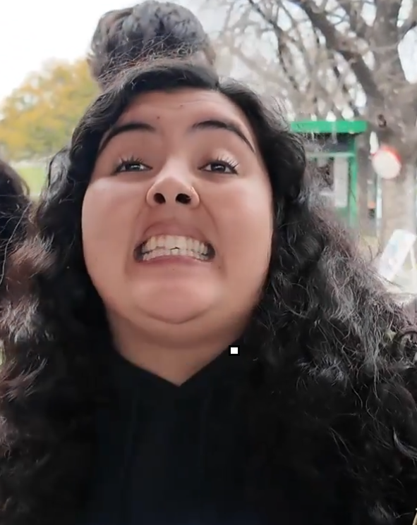 KSD_ok's tweet photo. Le dijeron gorda fea a la kuka esta y resultó ser la princesa de persia https://t.co/UdM45AW1om