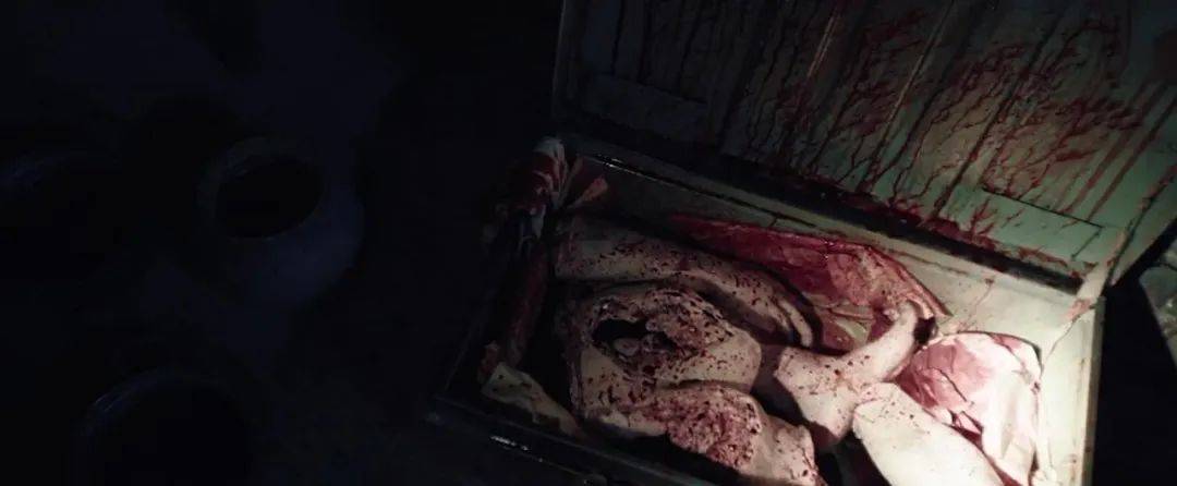 FranUrbano1's tweet photo. Just binge-watched the final episode of this dark mystery drama—plot twists had me holding my breath the whole time, and that cliffhanger’s already got me refreshing the release calendar for season 2!， https://t.co/3vEc6CIngg