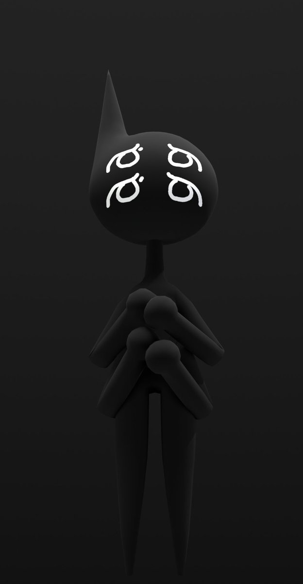 pylocera's tweet photo. new model equalllsss renders! i was hoping to make more but the poses just werent hitting !! planning to do more tomorrow ^u^!! #3dmodel https://t.co/DFrCkkbBcL