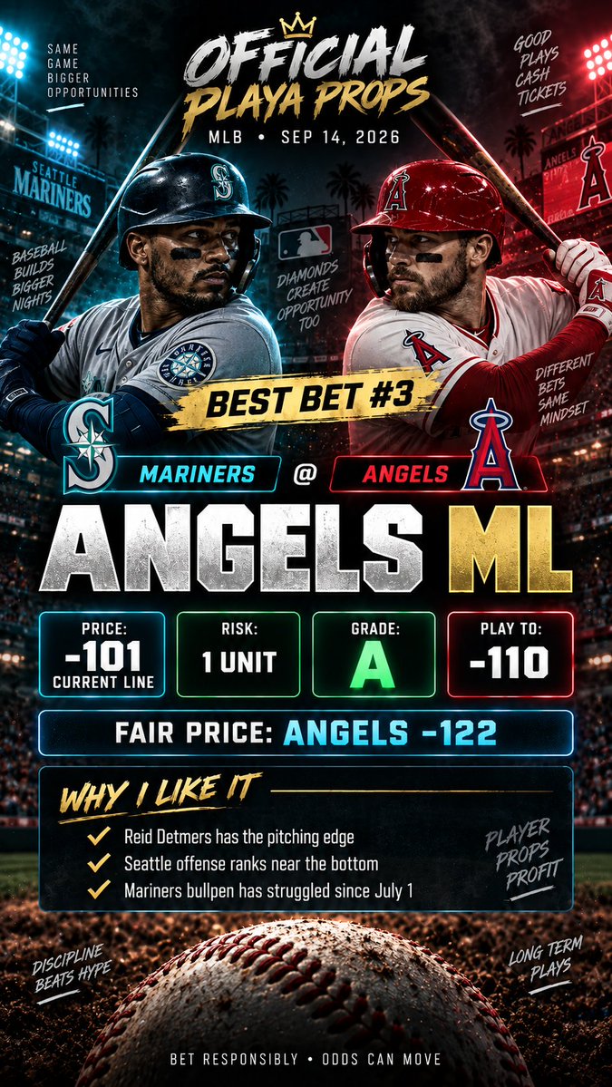 playapropsbets's tweet photo. 🚨 3 plays for today that I like 🔥 play these individually. If you want my BEST BET absolutely free hit that bio link https://t.co/0wEmg5uS6l