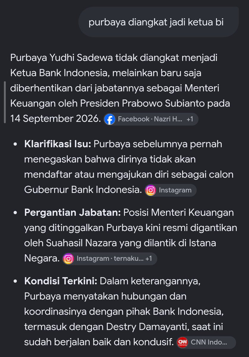 dhanzkidz's tweet photo. @Reinsyah_01 @Duren___ Minimal punya google dipake kalo nggak percaya, goblok! Buzzer tolol! https://t.co/io9fDAbprG