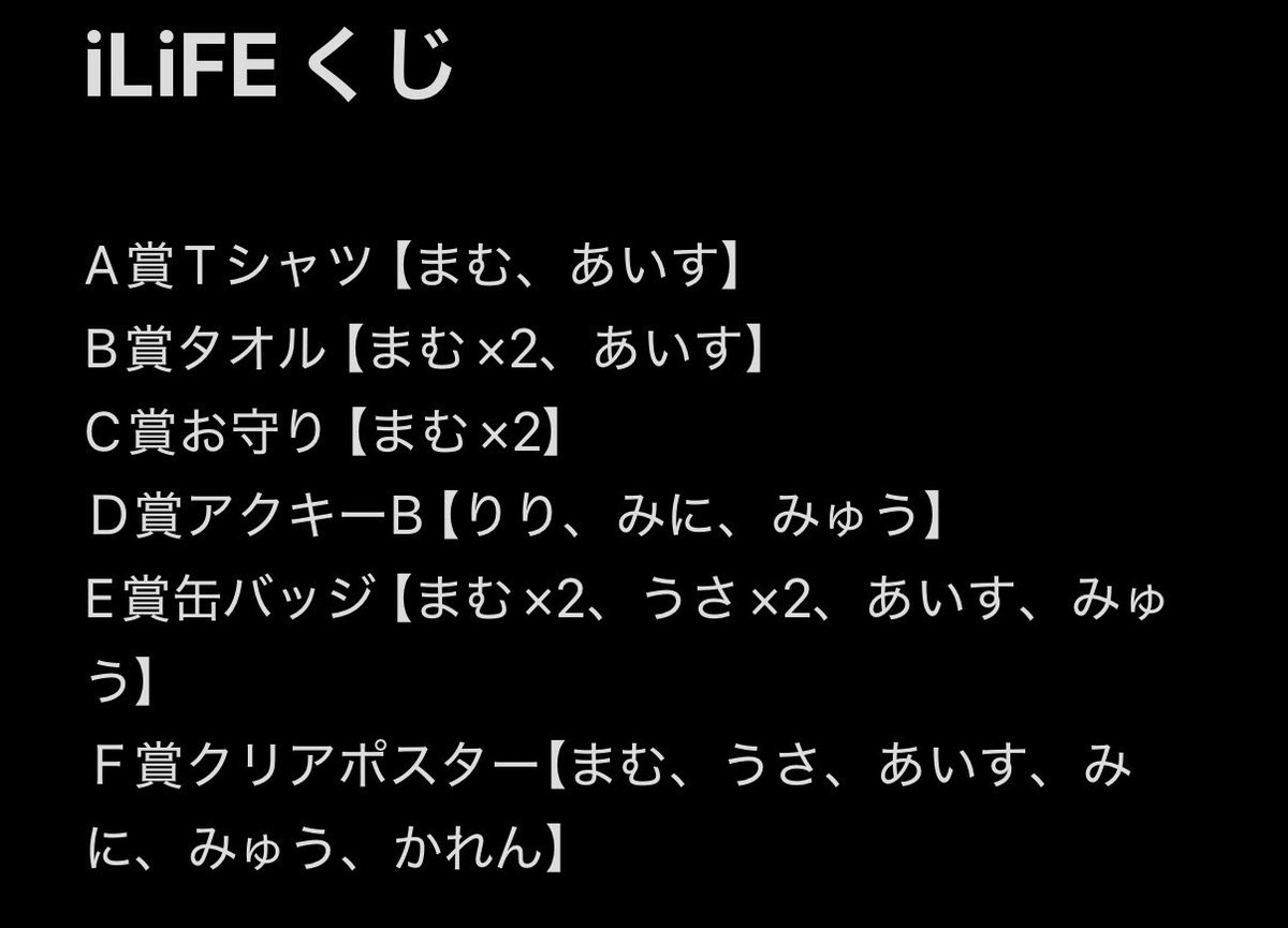 _loveNyya's tweet photo. 16回してこれ⊂( ᴖ ̫ᴖ)⊃
結構当たりなのでは？！？！ https://t.co/2X2kVLYfIh
