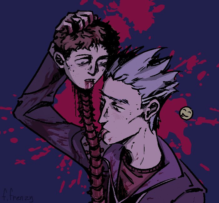 yaustala3's tweet photo. cw: gore
prime has split tongue. whore
#primecest https://t.co/UZpbp7hJkE