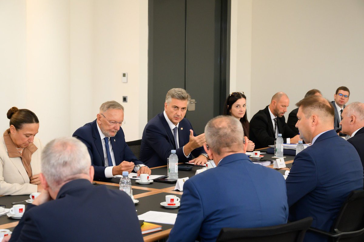 AndrejPlenkovic tweet picture