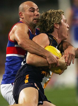 WBulldogs2006's tweet photo. requiescas in pace, Adam Selwood (1 May 1984 - 17 May 2025). ποΈ
#AFLFinals π
#AFLEaglesDogs π¦
πΆ
#Admin https://t.co/KrqMA5Afux