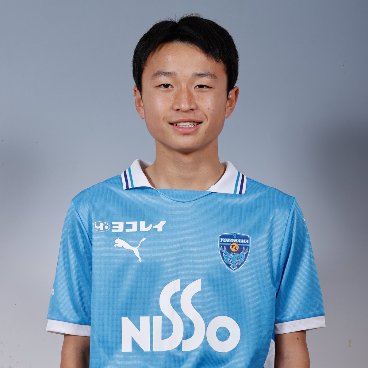 yokohama_fc's tweet photo. #横浜FCユース 所属のMF #金子航大 選手が、 Ｊリーグ選抜ドイツ遠征（9/21～10/1＠ドイツ/デュッセルドルフ）のメンバーに選出されましたのでお知らせいたします。

詳細👉https://t.co/Xhel5cjYy6

#yokohamafc #横浜FC #横浜FCアカデミー https://t.co/Oo6qA49lI0