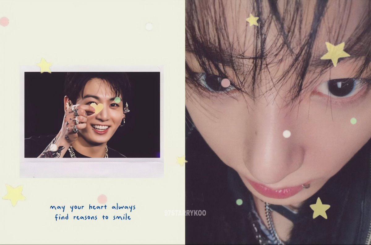 97STARRYKOO's tweet photo. ♡ https://t.co/6hDA8oSYjw