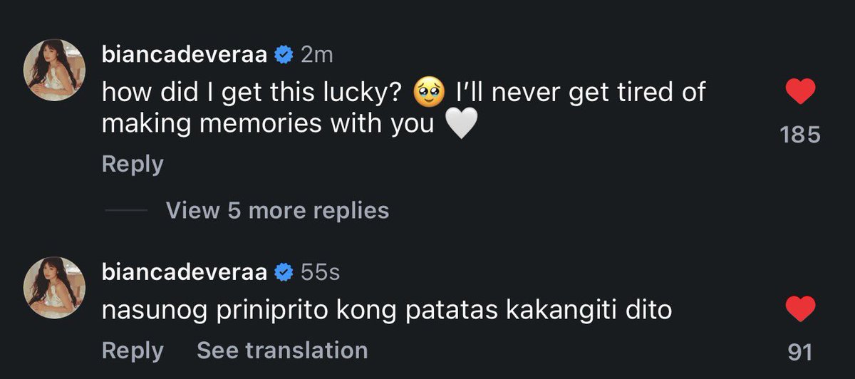 tyocolet's tweet photo. naiiyak rn https://t.co/n3LH8PmLPa