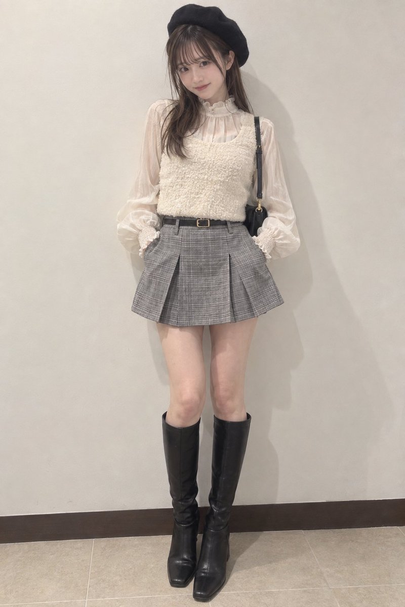 ari__saday00's tweet photo. 最近買ったお洋服ー！！
かわいい？
可愛いっていえ！！！ https://t.co/sOlY95cQW1