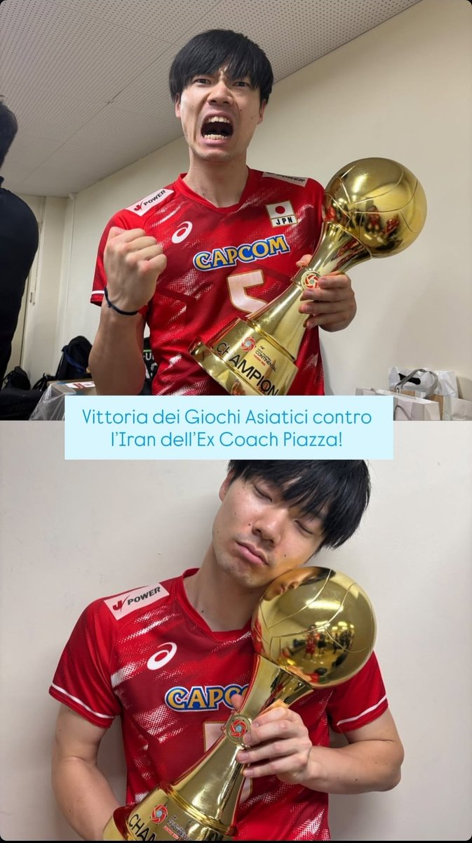 jwonnu's tweet photo. Congratulations boys
Semoga 2028 di kasih kesempatan nonton langsung ke Olympics LA 2028 Aamiin🤲♥️

#tatsunori #miyaura #otsukatatsunori #kentomiyaura https://t.co/VWp3OikxxN