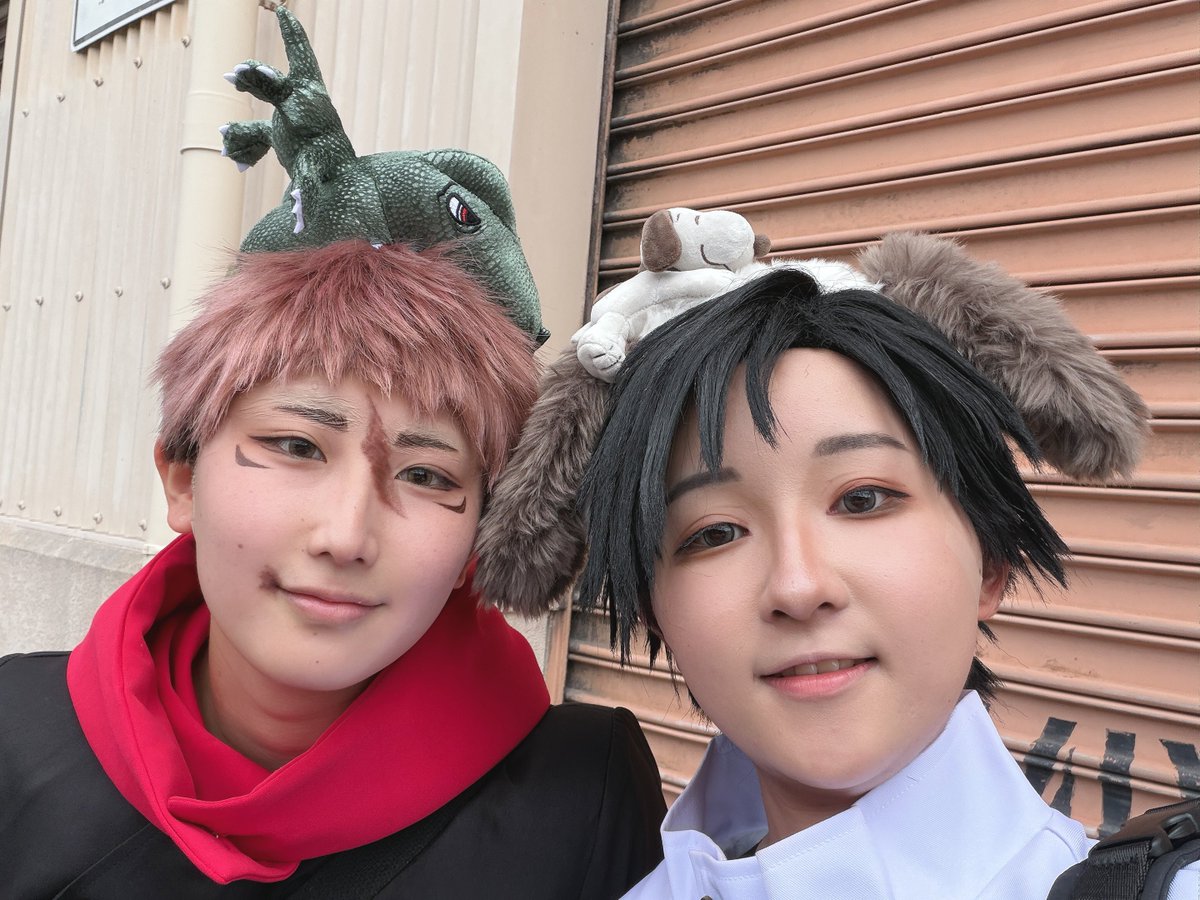 kashisorangeee's tweet photo. 🐯くんと🌏 https://t.co/PTybMvPC2V