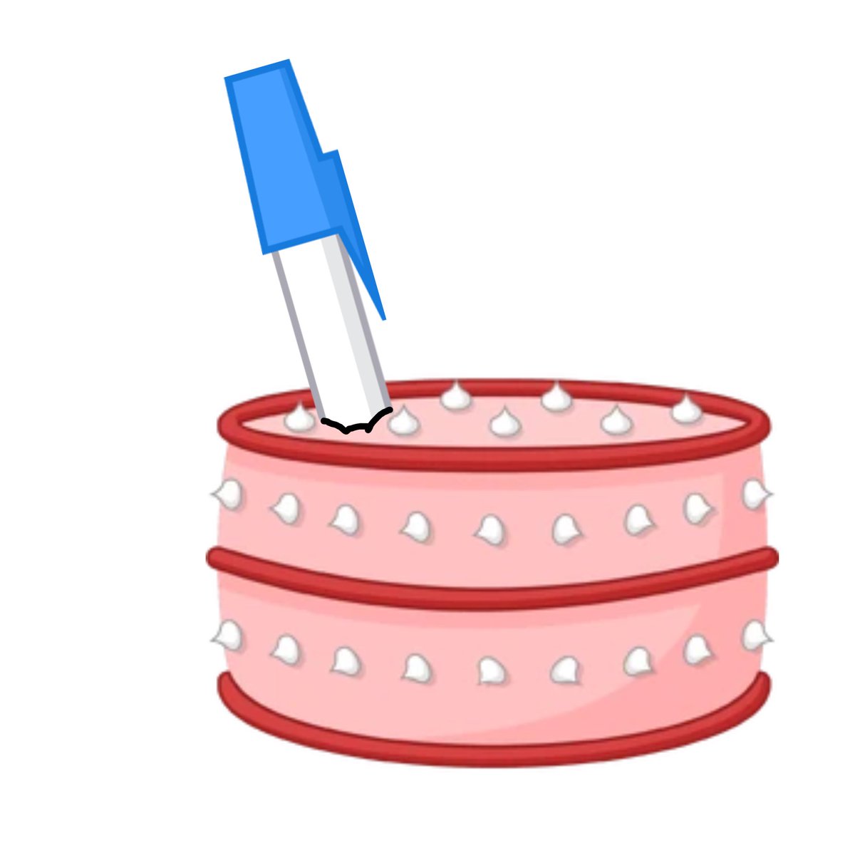 s1lliestfellow's tweet photo. Made an ACTUAL asset for @peninsidecake https://t.co/7JjVcDcfo5