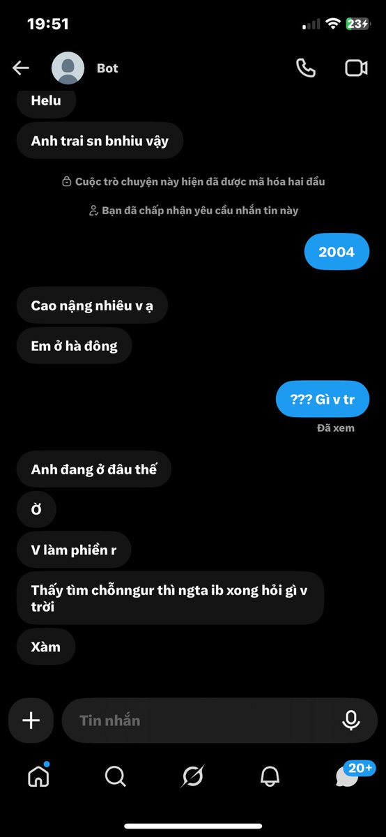 Duychn65's tweet photo. =)) tự dưng tra hỏi t https://t.co/2ifpTLsfAC