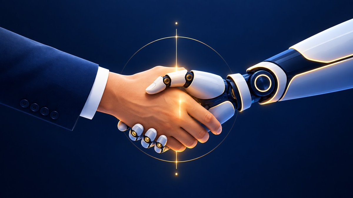 AiGhost03's tweet photo. 90% of Meetings Could Be an Automated Summary

The average employee spends 23 hours a week in meetings, and studies show up to 90% of the value in most of those meetings could be captured in a 5-minute automated summary sent afterward.

Any strong emotion will make them stop and read.

Meetings feel productive while you're in them and evaporate almost immediately after.

Nobody remembers the action items without someone manually typing notes, chasing people down for follow-through, or re-explaining the same context in the next meeting because nothing got written down clearly the first time.

Multiply that across a team and you're looking at hundreds of hours a month spent in rooms that produce very little that actually sticks.

Here's what automated meeting workflows actually solve:

Every meeting gets transcribed and summarized automatically, no note-taker needed
Action items get extracted and assigned automatically to the right person
Follow-up emails draft themselves based on what was actually discussed
Meeting notes sync directly into your project management tool
Recurring meetings get auto-flagged for cancellation if attendance and value drop off

On the technical side, tools like Fathom, https://t.co/SeMPnKdkMN, or Fireflies connect to your video calls and transcribe them in real time, then an LLM layer pulls out decisions, action items, and owners, formatting them into a clean summary.

That summary can automatically create tasks in ClickUp, Asana, or Notion, and trigger a follow-up email draft sent to all attendees within minutes of the call ending — no one has to remember to do any of it manually.

Widen the lens: this isn't just about saving time in the room, it's about actually capturing the value that meetings are supposed to create in the first place.

A meeting that produces zero tracked follow-through was, functionally, a waste of everyone's time — automation is what turns conversation into action reliably.

I cover this exact meeting automation workflow in a free ebook.

Follow + comment "AUTO" and I'll send it to you.