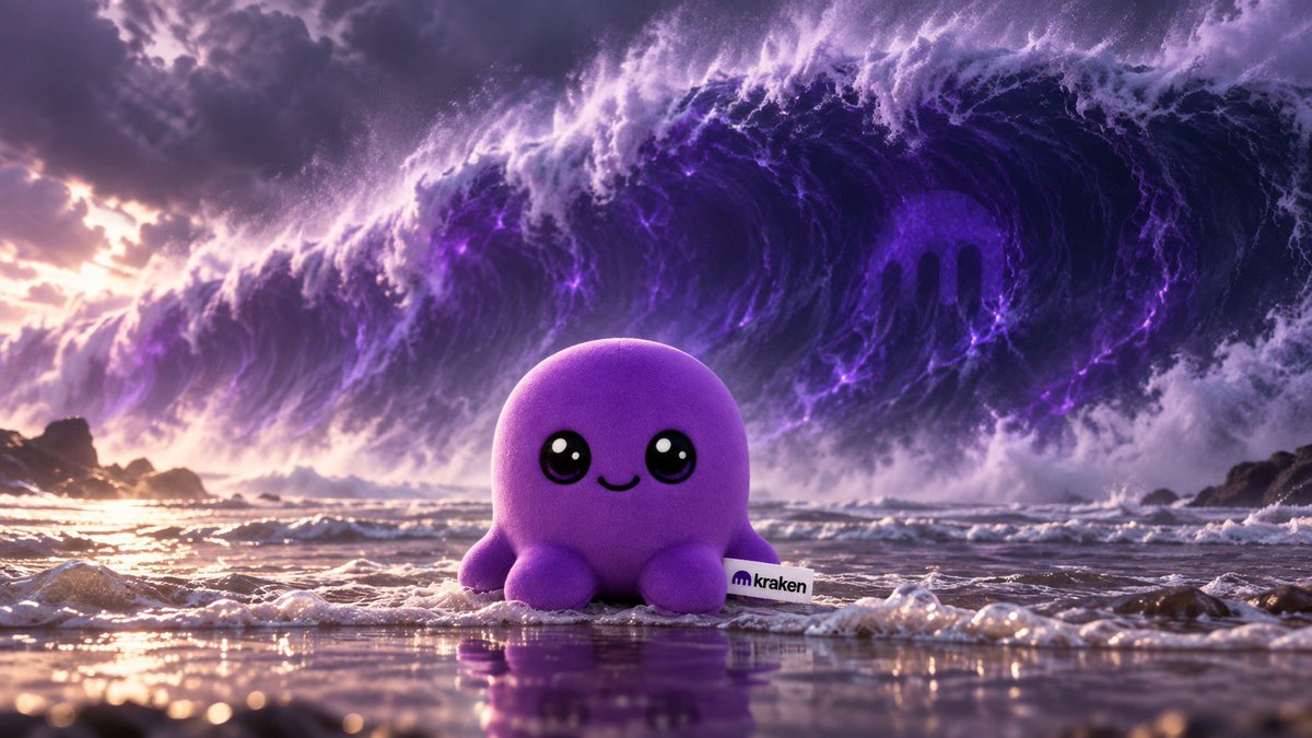 BeastTheMascot's tweet photo. @MisturWolf @cruelhandeth @inkonchain @TsunamiLaunch 🫟🌊 https://t.co/skzaNhccIr