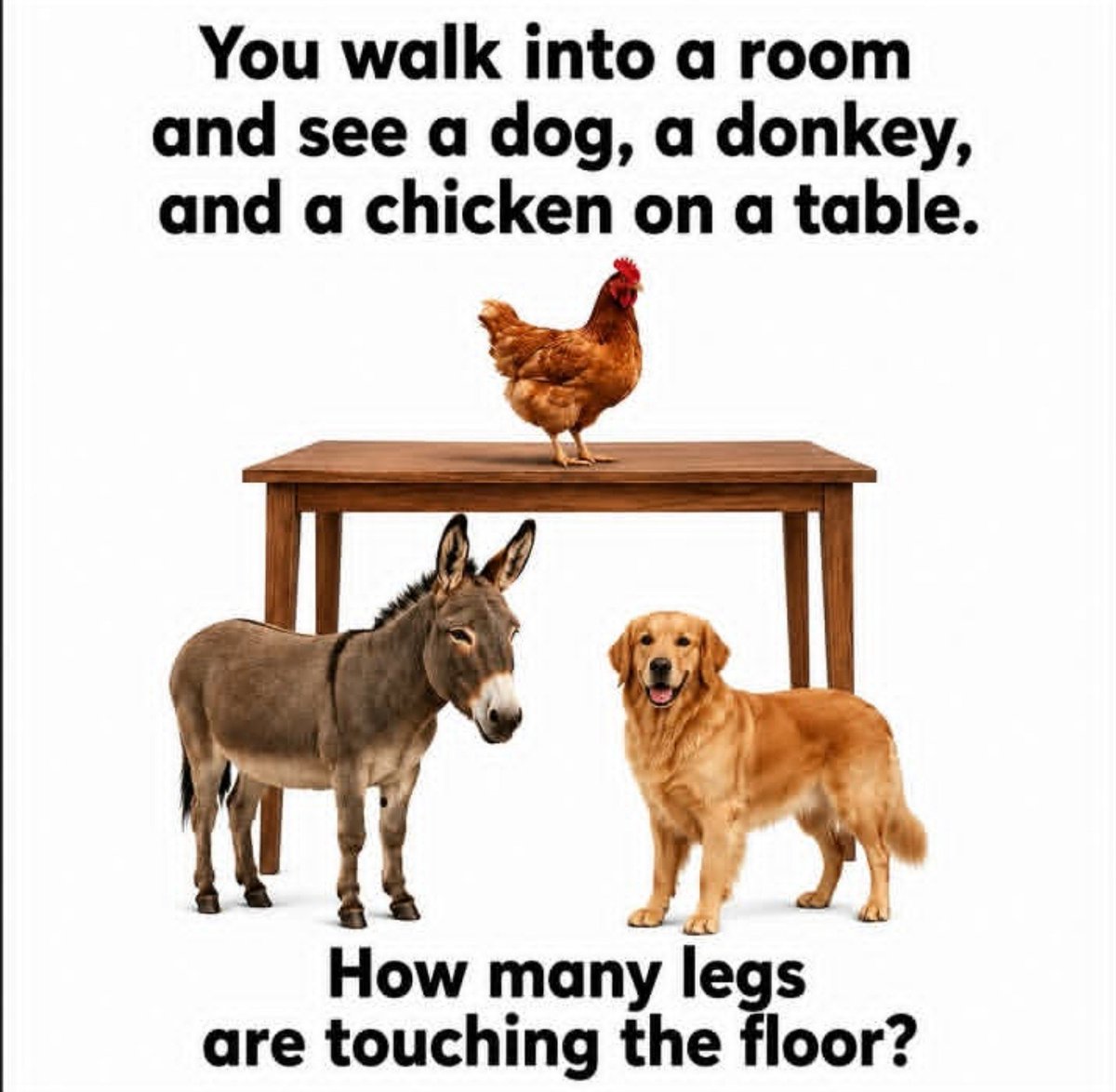 _Rossee__2's tweet photo. Almost everyone gets this wrong at first glance https://t.co/8rk743MZUw