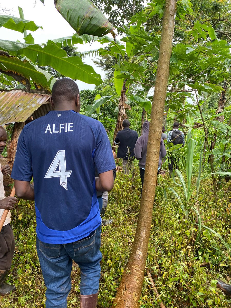 MuyaakaAlfred's tweet photo. YOU’VE PAID MILLIONS OF MONEY FOR THE LAND. THE CERTFIICATE OF TITLE IS LEGIT. THE SEARCH REPORT IS CLEAN. THEN SOMEONE WALKS ONTO YOUR LAND AND SAYS: “THIS IS MINE.”

What did your due diligence miss?

This is the uncomfortable question every land buyer in Uganda should ask before paying the purchase price.

A certificate of title is fundamental. A search at the Land Registry is essential. But a clean title search does not mean you are done with due diligence.
Because land is not just what appears on paper.

Before buying, ask;
Who is actually on the land?
Who are the neighbours?
Where are the actual boundaries?
Are the beacons where they should be?
Is there an access road or easement?
Does the land on the ground correspond with the title?
Is anyone asserting a competing interest?
This is why you must open the boundaries.

Visit the land. Identify the beacons. Engage a qualified surveyor where necessary. Speak to neighbours, Local Council leaders and others who may have knowledge of the land.

A site visit can reveal an occupant. A survey can reveal a boundary problem. A neighbour can reveal a longstanding dispute. The ground can reveal what the register does not.

This does not mean we should distrust the land register. It means we should use it properly, and then verify it against reality.

The certificate of title is important. But do not let a clean title search give you a false sense of security.

Before your money leaves your account.
Conduct a search at the land registry. Visit the land. Open the boundaries. Know the neighbours. Investigate the interests. Then pay.

Because you are not merely buying a certificate. You are buying an interest in a physical piece of land. And the safest land buyer is not necessarily the one who has the cleanest paperwork. It is the one who has verified the paperwork against the reality on the ground.

Land due diligence must follow the land. 
#LandTransactions #KibanjaLawyering