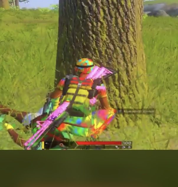 TAIIZERR's tweet photo. Le set qui me manque sur @h1z1rotk.. a l’aide les boss https://t.co/53TgHlIFL8