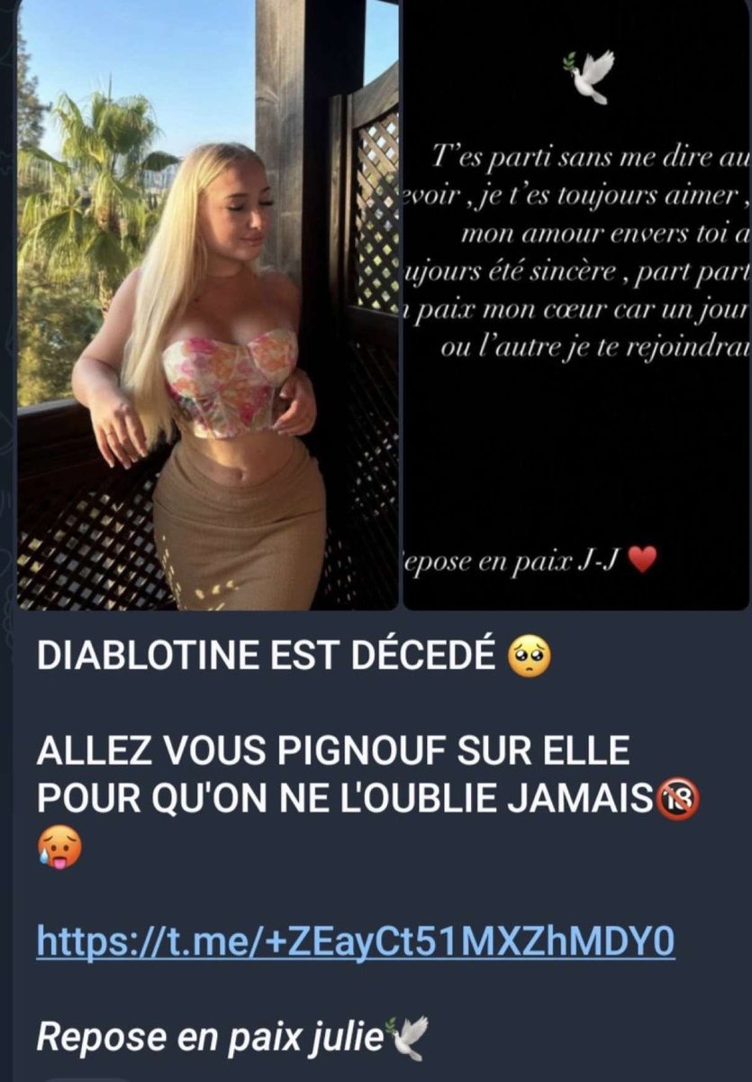 Mdz972's tweet photo. @olivrb @galsen_710 @CerfiaFR Tu m’as rappelé cette dinguerie https://t.co/uceOeUzz2Q