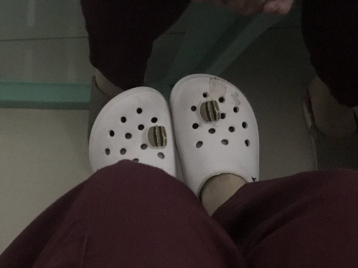 ikigacai's tweet photo. clinical duty todaaayy https://t.co/4GlRlLHqbE
