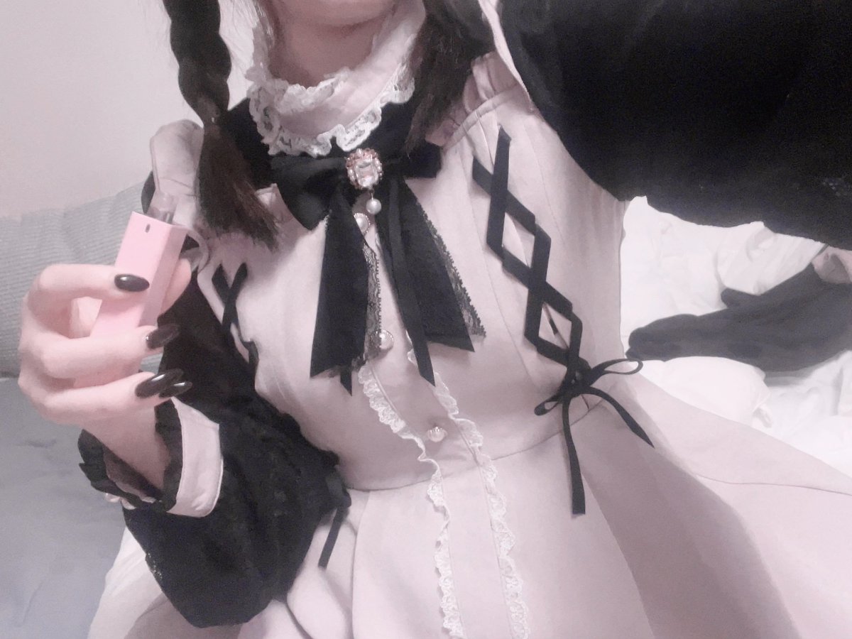 Hongnor1's tweet photo. ピンク最強 https://t.co/KKKS2feHKK