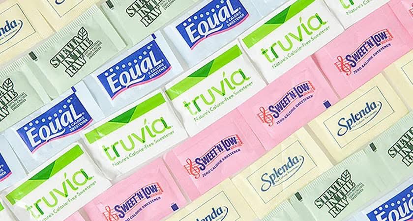 ModestyQueen19's tweet photo. #Howtoeattolive
ARTIFICIAL SWEETENERS
Maltodextrin and Dextrose: Derived from corn (90% GMO); used as a bulking agent in sugar substitutes or artificial sweeteners. https://t.co/4ayD08BEMw