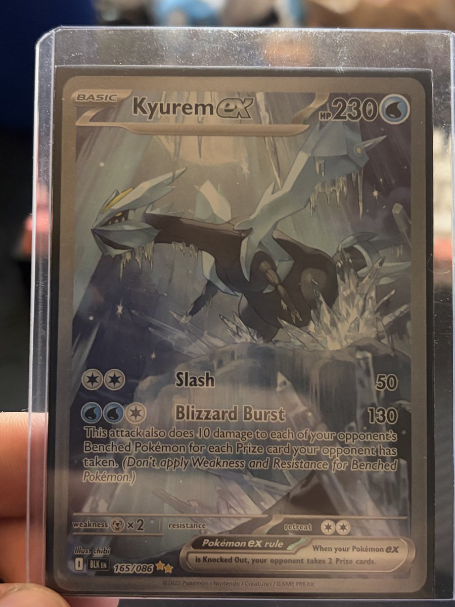 Assumed777's tweet photo. Only took buying this card but it worked out i guess https://t.co/Eeio45cxqV