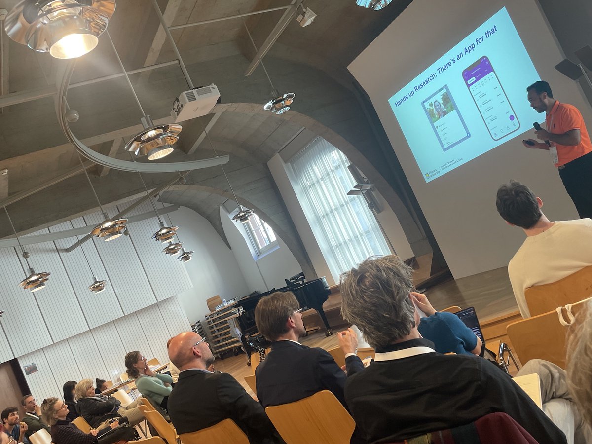 DigitalLegacyIQ's tweet photo. The Digital Legacy Conference (DLC) will feature as part of Public Health Palliative Care International Conference in 2026 (#PHPCI2026).

Here is a little flashback to the DLC at PHPCI back in 2024. 👇👇

#PalliativeCare #DigitalLegacy https://t.co/r85UZ6AQUa