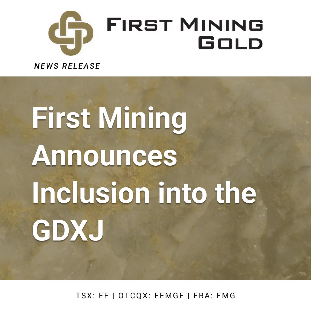 FirstMining tweet picture
