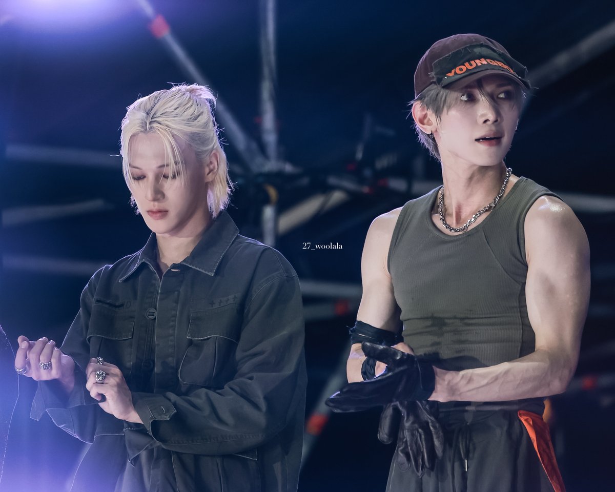 27_woolala's tweet photo. 260912 

#WOOYOUNG #우영 
#YEOSANG #여상 
#ATEEZ #에이티즈 https://t.co/BW59TCZ9oy
