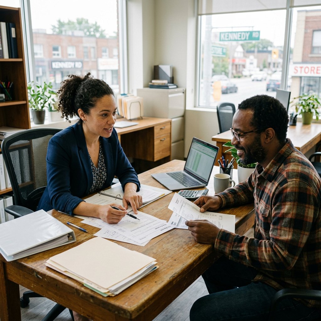 SolutionsIfm's tweet photo. Tax planning should be a year-round strategy, not a year-end scramble. Proactive reviews help protect your cash flow and uncover valuable deductions. Let IFMS help simplify your business taxes. #TaxPlanning #SmallBusiness https://t.co/nNy9IabVxf