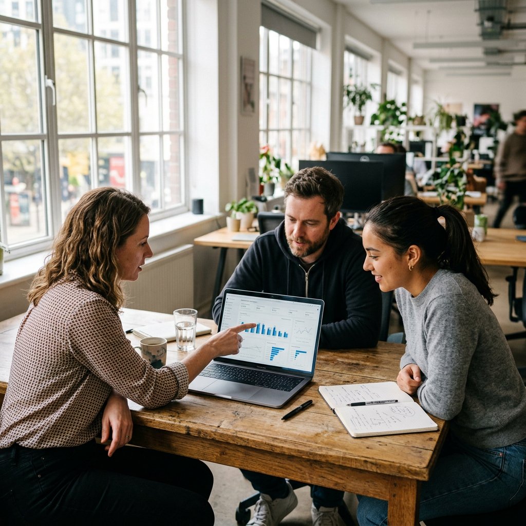 BirneyDirective's tweet photo. Are your marketing channels working together or in silos? Aligning your social, web, and paid campaigns turns audience engagement into reliable leads. Contact The Birney Directive to elevate your #DigitalMarketing ROI today! https://t.co/b2oTizfYWI