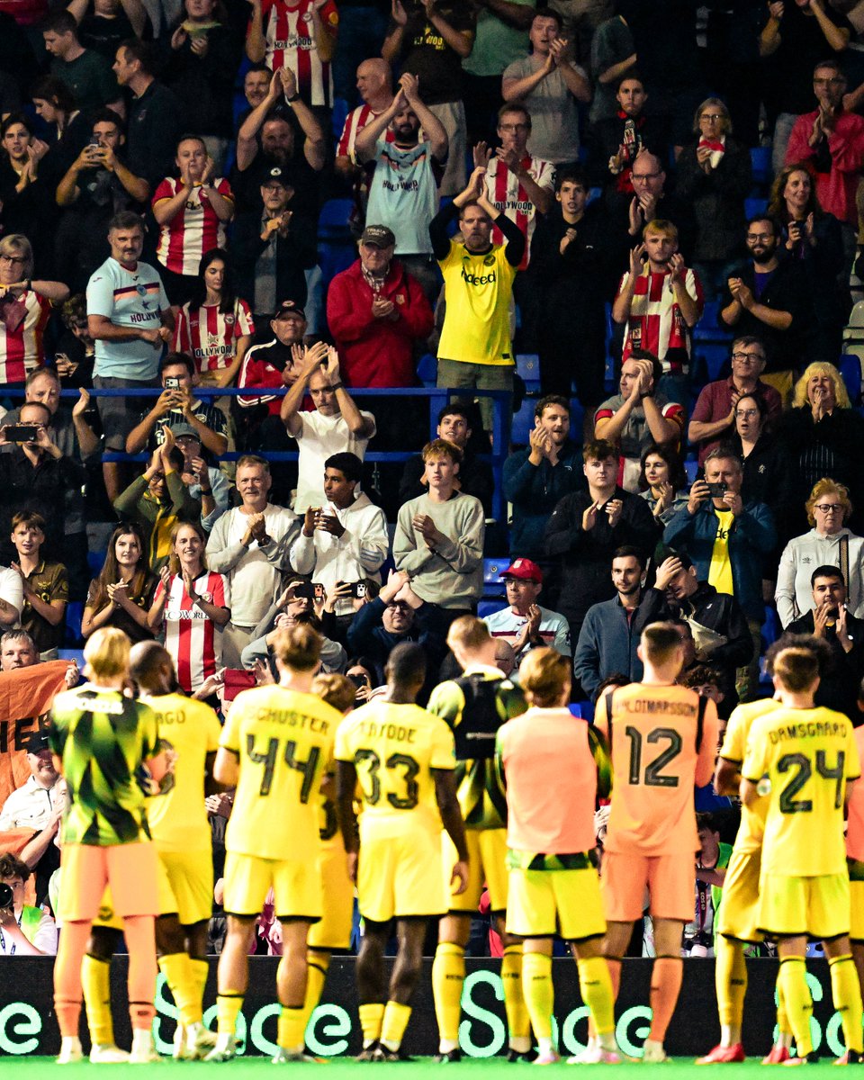 BrentfordFC tweet picture