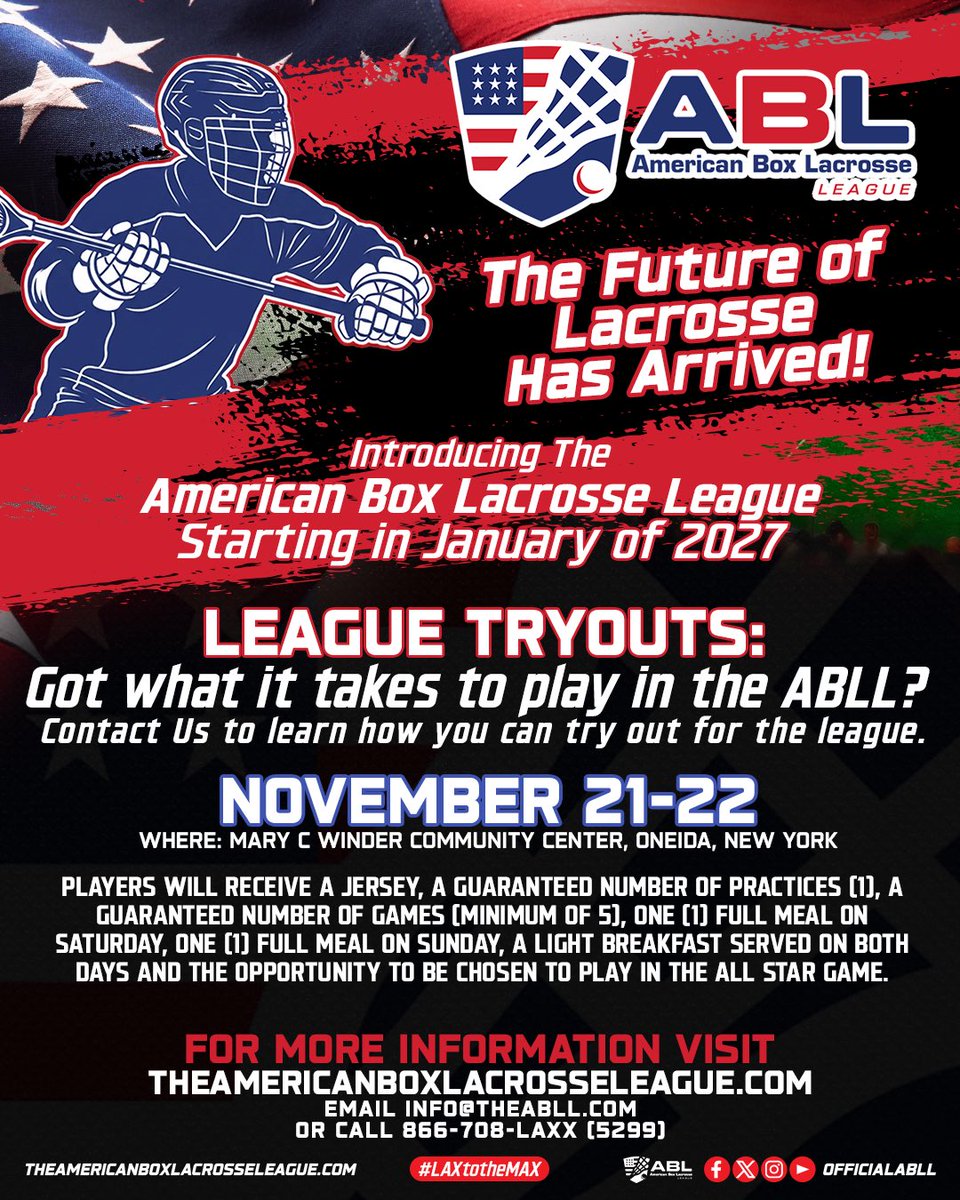 OfficialABLL tweet picture