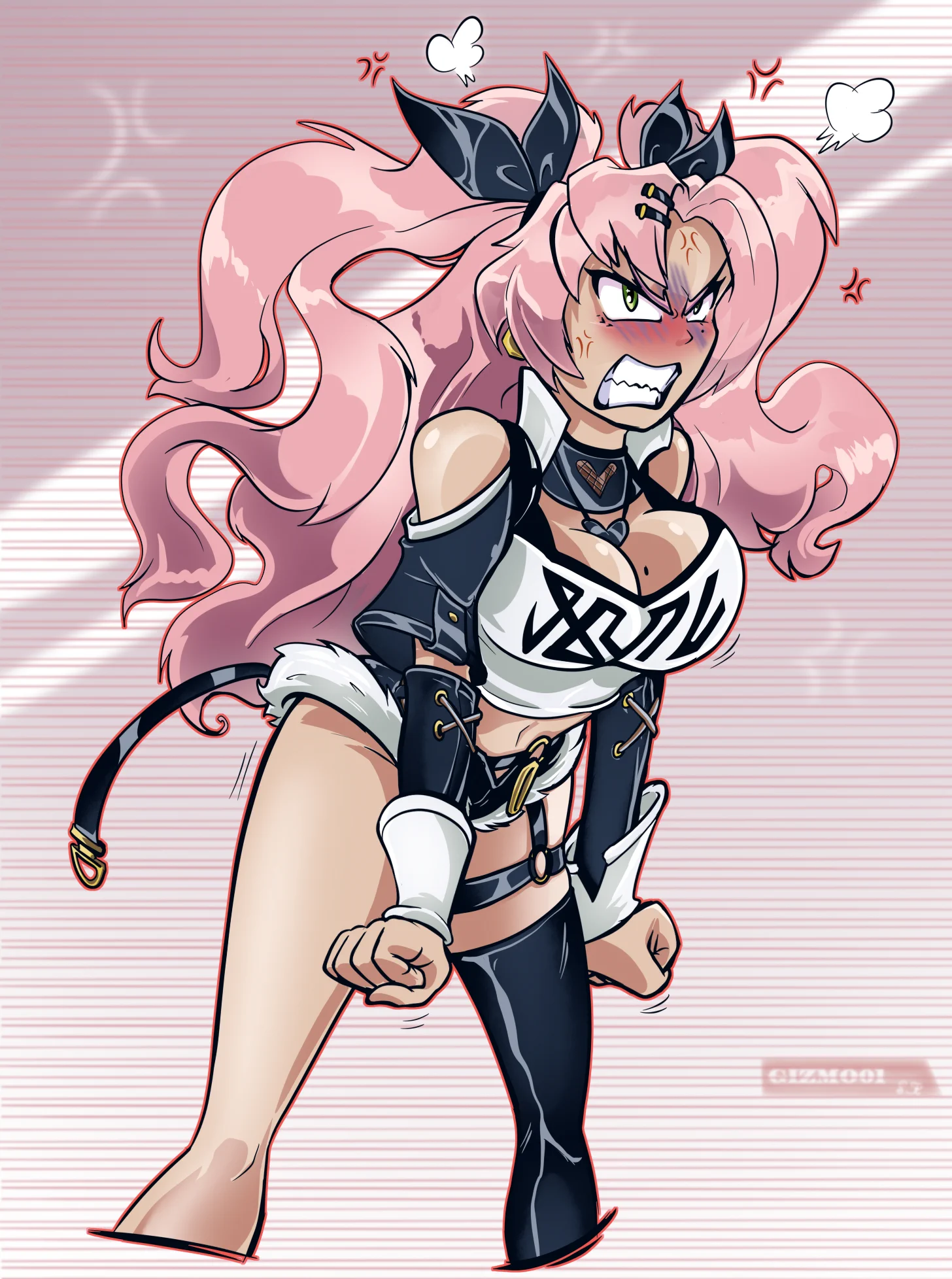 Noco様 gizmo02 (commissions are close) on X: 