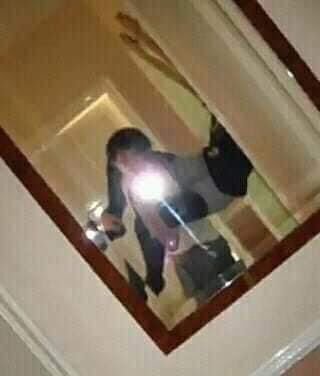 loudefensless's tweet photo. teen Louis continuing taking pictures while his girlfriend is falling off will never fail to crack me up 😭😭😭😭 https://t.co/aByF6pQ3al